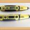 Indicator lamp display tester with Blue screen display and CE Certification