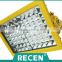 China factory 100 120 140 200 watt IP66 Bridgelux light source Satisfactory Prices LED explosion proof light fittings