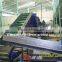 Waste Plastic PET bottle recycling machine plant, PET bottle crushing and washing recycling equipment line                        
                                                Quality Choice