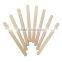 Healthy And Disposable Wooden Coffee Stick/Coffee Stirrer