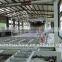 Horizontal Continuous Mattress Sponge Foam Making Machine line