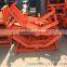 Conveyor triple idler for coal mine machine(Manufacturer)