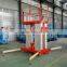 Hontylift New Type aerial work platform for sale