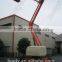 14m-43m Hydraulic Telescoping Boom Lift For Sale