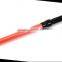 Security traffic signal high reflective LED wand /traffic baton