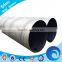 ASTM A252 SSAW CARBON TUBE 6 INCH DIAMETER