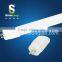 SMD 20W LED Stripped Tube light T5 4ft