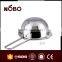 high quality food melting bowl,stainless steel mixing bowl