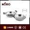 china factory non-stick fry pan as seen on tv