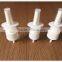 plastic mist nozzle pump spray mist sprayer for nose liquid medicine pump spray for nose