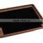 2015 Natural Protect Bamboo Wood Case For iPad 2 3 4 5 and Mini