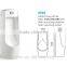 sanitary ware bathroom wall flush urinal sensor_bathroom sensor