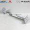 Anti-theft smart cell phone accessories display hook with price tag