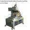 Large format buckets heat transfer machine 20L bucket roller heat transfer machine