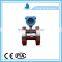 2016 factory price hot sale air turbine flowmeter