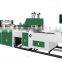 Double Channel Shopping Bag Making Machine