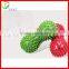 Muscle Relief PVC Spiky Peanut Massage Ball