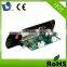 Portable Audio Module fm Radio Mp3 Player China Manufacturer Circuit Pcba