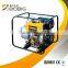 Hot sale air cooled gasoline water pump 2inch 3inch 4inch
