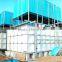GRAD fiberglass reinforced plastic tanks