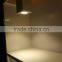 Maritius White 8W 80mm COB Square Surface Mounted Led downlight
