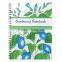 ecological paper cover notebook school notebook cover designs