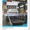 Stainless steel Egg Tray Making Machine with System Drying Single Layer