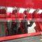 Hydraulic system 40 rows wheat/rice planting agricultural machinery with competitive price