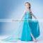 Beautiful Children Girl movie character cosplay dress costume