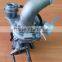 Turbocharger assy 2.5 VGT CRDI D4CB set for engine diesel from Mobis