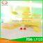 Best selling food storage container , pp plastic food container