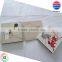2016 customized hardcover sound chip audio board book for kids