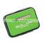 Cheapest Promotion Dual Power Sensor Extra Large Double LCD Display Carbon Footprint l Pedometer