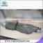 EA-8A/8B/8C Folding Camping Bed
