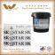 electroplating resist ink for zinc plating zinc acid plating