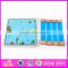 2016 newest kids wooden fish toy game,popular baby wooden fish toy game,fashion child wooden fish toy game W01A076