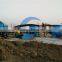 fine gold concentration machine gold centrifuge gold separator