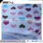 Factory Design Available 3-12 Year-old Softexible OEM Kintted Kid Girl Model Underwear