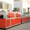 Trinity Good Quality Extrusion Machine PVC/WPC Plastic Profile Sheet Production Line Factory Direct Made in China