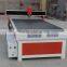 QL-1224 woodworking equipment from china for the small business advertising cnc wood machine for sale