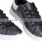 Super Perfect Quality Black Carbon Fiber Shoes With Real Carbon Fiber Global Limited Edition Casual carbon shoes