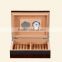 OEM accepted Wooden humidor,wooden cigar box for men