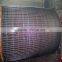 Cylinder mould paper making machines