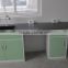 steel lab equipment steel lab sink bench with faucet and sink