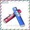 2016 Hot selling Cylinder shape electronic lighter