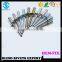 HIGH QUALITY FACTORY STRUCTURAL STEEL COUNTERSUNK HEAD HEM TYPE RIVETS