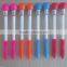 lovely Promotional toy knock flashing LED light pen