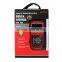 Newest Original Autel AutoLink AL539B OBDII Code Reader & Electrical Test Tool AL539B Automotive Scanner free online update
