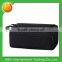 New makeup bag simple promotional cosmetic travel bag