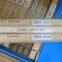 2 meter wooden folding ruler
